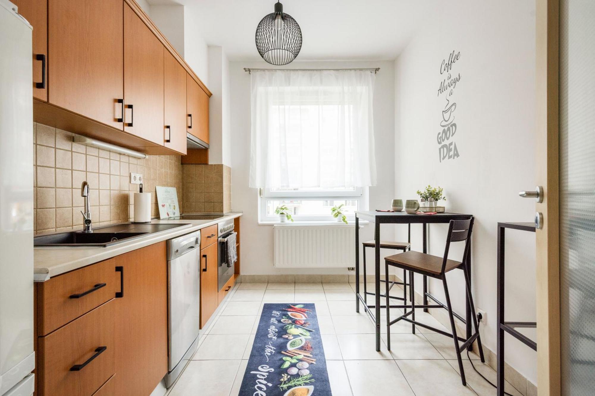 Modern Two-Bedroom Apartment With Free Parking Budapest Ngoại thất bức ảnh