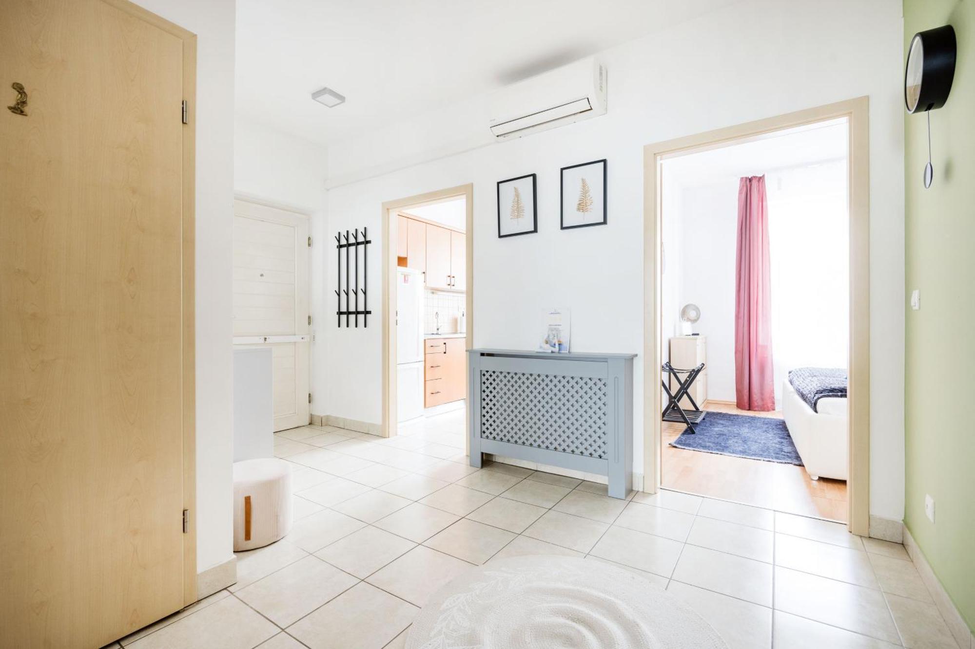 Modern Two-Bedroom Apartment With Free Parking Budapest Ngoại thất bức ảnh