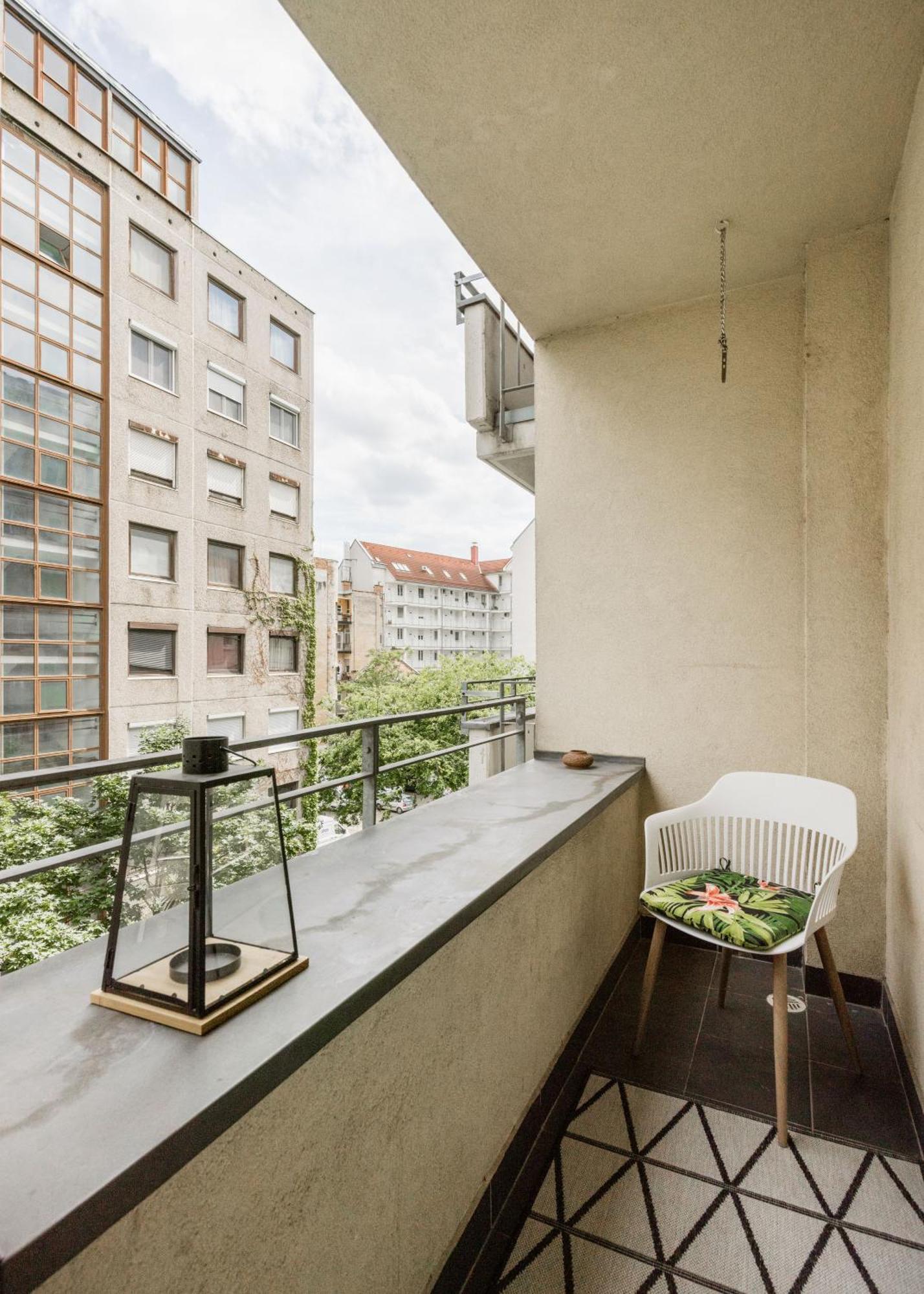 Modern Two-Bedroom Apartment With Free Parking Budapest Ngoại thất bức ảnh